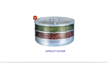 Sprout Maker
